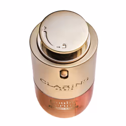 Clarins DOUBLE SERUM FOUNDATION 30 ml Flacon pompe Liquide L4N - Vue supplémentaire 4