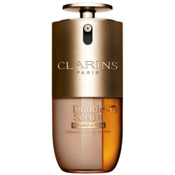 Clarins DOUBLE SERUM FOUNDATION 30 ml Flacon pompe Liquide L5N