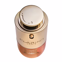 Clarins DOUBLE SERUM FOUNDATION 30 ml Flacon pompe Liquide L5N - Vue supplémentaire 4