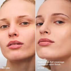 Clarins DOUBLE SERUM FOUNDATION 30 ml Flacon pompe Liquide L6C - Vue supplémentaire 5