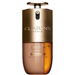Clarins DOUBLE SERUM FOUNDATION 30 ml Flacon pompe Liquide M3N