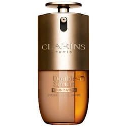 Clarins DOUBLE SERUM FOUNDATION 30 ml Flacon pompe Liquide M4C