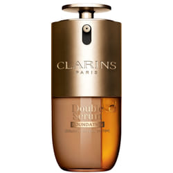 Clarins DOUBLE SERUM FOUNDATION 30 ml Flacon pompe Liquide M5N