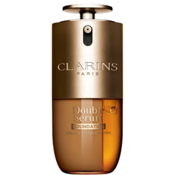 Clarins DOUBLE SERUM FOUNDATION 30 ml Flacon pompe Liquide D2W