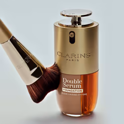 Clarins Gua Sha-Inspired Foundation Brush - Vue supplémentaire 4
