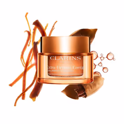 Clarins Extra-Firming Energy Crème de jour Visage 50 ml - Vue supplémentaire 2