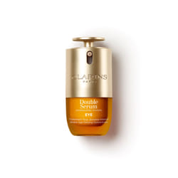 Clarins Double Serum Eye 20 ml Femmes