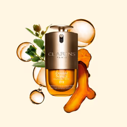 Clarins Double Serum Eye 20 ml Femmes - Vue supplémentaire 2