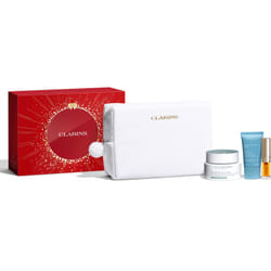 Clarins Cryo-Flash Mask Holiday Season