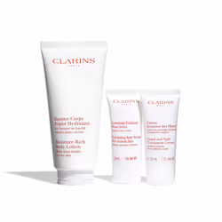 Clarins Body Renewal Ritual - Vue supplémentaire 2