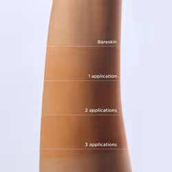 Clarins Self-tanning dark milk Lotion 125 ml Naturel Visage et corps - Vue supplémentaire 4