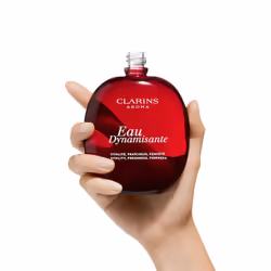 Clarins Eau Dynamisante 500 ml - Vue supplémentaire 3