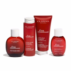 Clarins Eau Dynamisante 500 ml - Vue supplémentaire 6