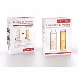 Etui De Lait Démaquillant 2 pcs