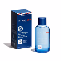 Clarins ClarinsMen Soothing After-Shave Lotion Lotion après-rasage 100 ml - Vue supplémentaire 4