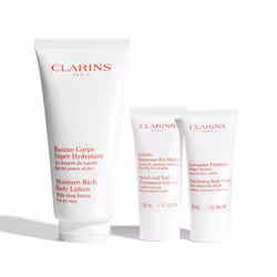 Clarins Body Moisturising Value Pack - Vue supplémentaire 2