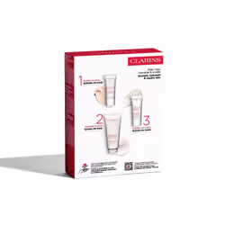 Clarins Body Moisturising Value Pack - Vue supplémentaire 4