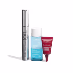 Clarins Mascara Wonder Volume XXL Set kit de maquillage pour les yeux 3 pièce(s) - Vue supplémentaire 2