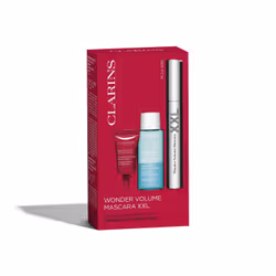Clarins Mascara Wonder Volume XXL Set kit de maquillage pour les yeux 3 pièce(s) - Vue supplémentaire 3
