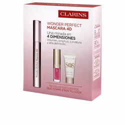 Étui Pour Masques 4D Wonder Perfect 3 pièces