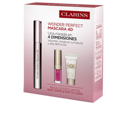 Étui Pour Masques 4D Wonder Perfect 3 pièces