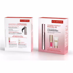 Étui Pour Masques 4D Wonder Perfect 3 pièces