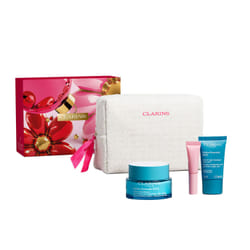 Clarins Rituale Hydra-Essentiel