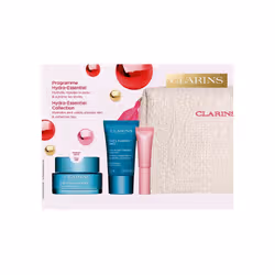 Clarins Rituale Hydra-Essentiel - Vue supplémentaire 3