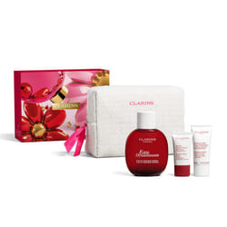 Clarins Rituale Energizzante