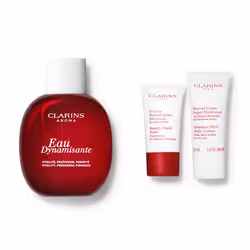 Clarins Rituale Energizzante - Vue supplémentaire 2