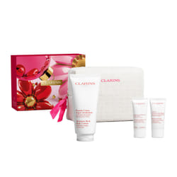 Clarins Rituale Body Care Essentials