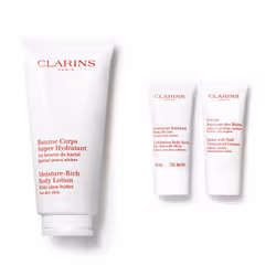 Clarins Rituale Body Care Essentials - Vue supplémentaire 2