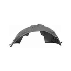 Pare-boue daile avant droit Audi A3 et A3 Sportback 8V 2012-2020