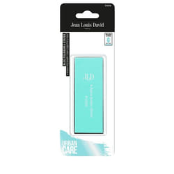 Jean Louis David 820.0155.01 Lime et polissoire à ongles Polisseur d'ongle