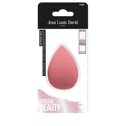 Jean Louis David 820.0208.01 éponge à maquillage