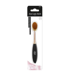 Jean Louis David 252.0717.00 brosse de maquillage pour le visage et le corps