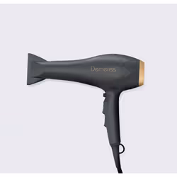 Saint Algue Salon Series 2200, Secteur, 36 m/s, Noir, Monochromatique, Orifice de suspension, Boutons