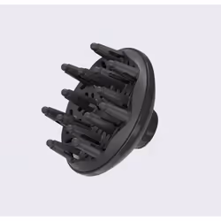 Saint Algue Salon Series 2200 sèche-cheveux 2200 W Noir