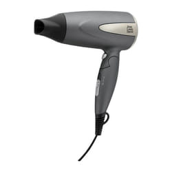 Jean Louis David - Seche-cheveux jld sc voyage - 2 vitesses - Moteur dc - 1600 w