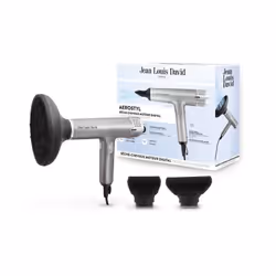 Jean Louis David - Seche-cheveux jld aerostyl - Moteur dc - 1700 w