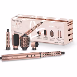 Demeliss Fer à friser AirLove Styler
