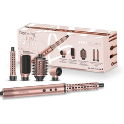 Demeliss Fer à friser AirLove Styler