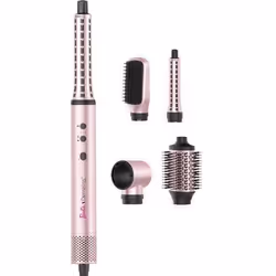 Brosse soufflante SAINT ALGUE Airflow Styler Barbie Edition