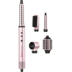 Brosse soufflante SAINT ALGUE Airflow Styler Barbie Edition
