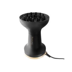 Sèche-cheveux - DEMELISS - 21349 CURLS DEFINER - Diffuseur - 3 vitesses / températures - Noir