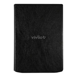 Housse VIVLIO avec clips Inkpad 4 - Noire