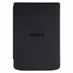 Housse VIVLIO Noir pour LIGHT-LIGHT HD