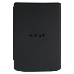 Housse VIVLIO Noir pour LIGHT-LIGHT HD