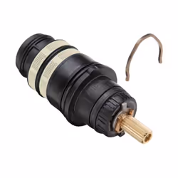 Cartouche thermostatique SMTC HANSGROHE référence 93466000.Type de produit: Cartouche thermostatique.Description: Cartouche d ...