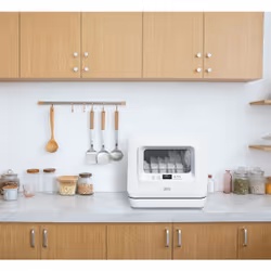 Kitchen Move Wash Clean Comptoir 3 couverts F - Vue supplémentaire 12